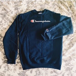 Champion Crewneck Sweatshirt